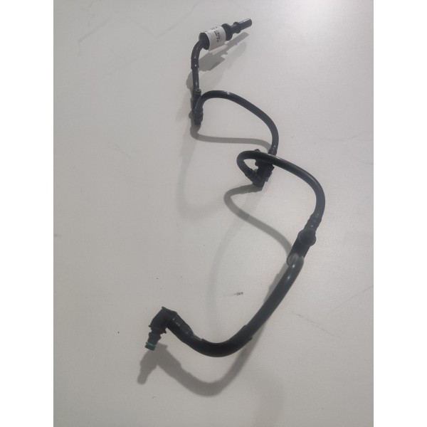 Mangueira Retorno Bico Injetor Renault Master 2.3 2014/2022
