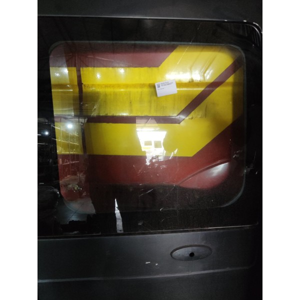 Vidro Porta Traseira Direita Ford Transit 2008/2014