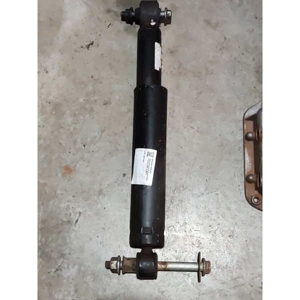 Amortecedor Traseiro Ford Transit 2008 A 2014