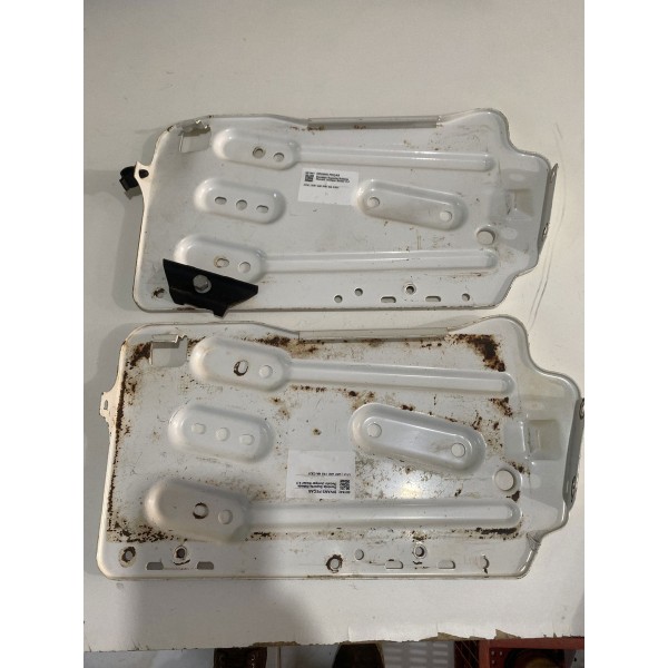 Bandeja Suporte Bateria Ducato Jumper Boxer 2.3