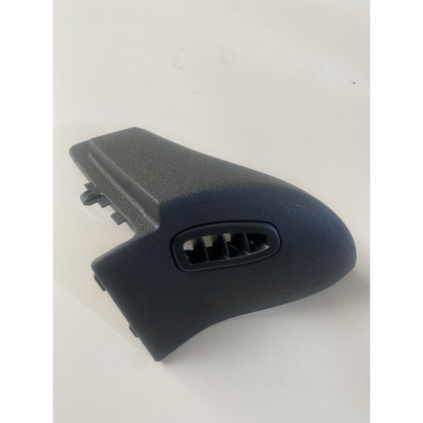 Acabamento Mold. Difusor De Ar Esq. Preto Sprinter 2002/2011