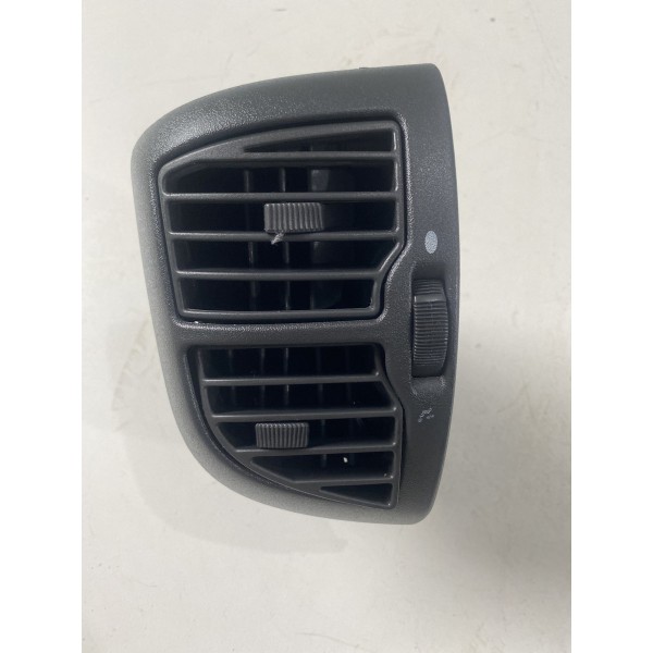Difusor De Ar Central Fiat Ducato 2006/2017