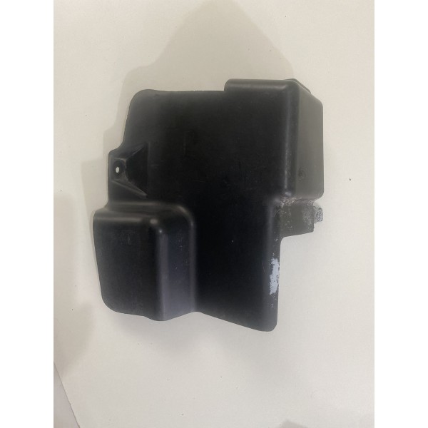 Acabamento Bateria Transit 2008/2013 Preto