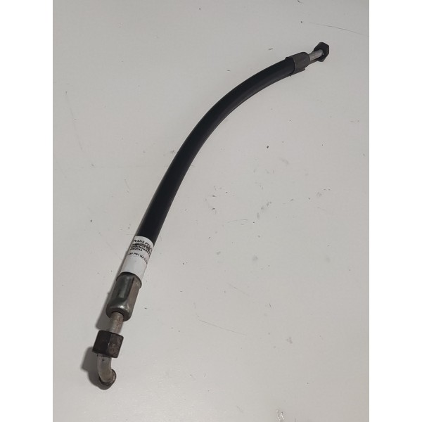 Mangueira Secador Ar Condicionado Ford Transit 2008/2013