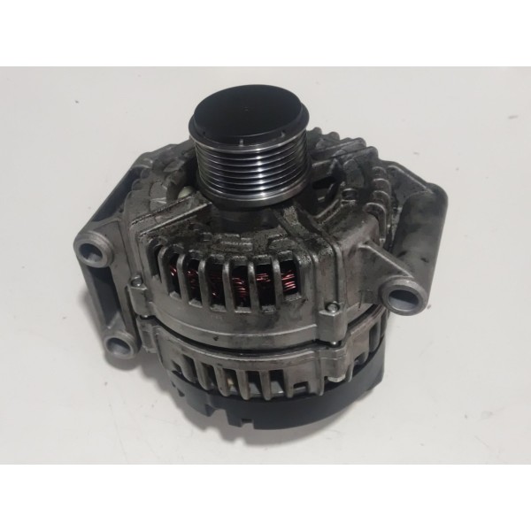 Alternador Ford Transit 2.4  2008/2013 Original