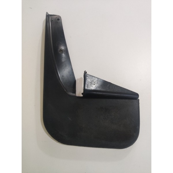 Parabarro Dianteiro Esquerdo Ford Transit 2008/2013