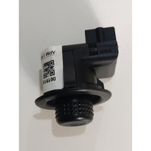 Botão Ajuste Retrovisor Elétrico Ford Transit 08/13 Original