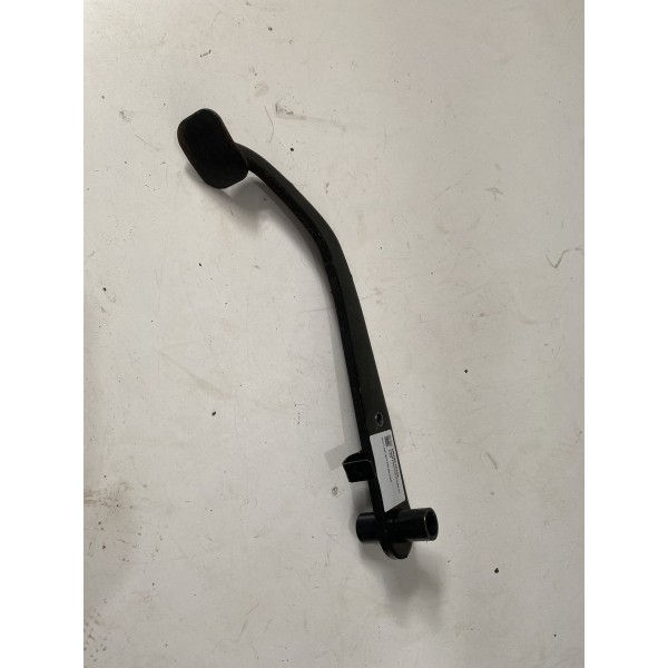 Pedal Freio Fiat Ducato 2.8 E 2.3 Preto