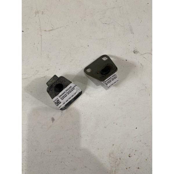 Suporte Porta Traseira Sprinter 2012/2019