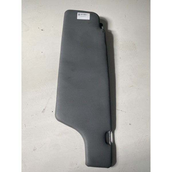 Quebra Sol Lado Direito Master 2.5 2009/2013