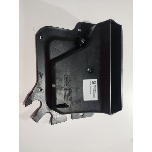 Duto Entrada Ar Painel Corta Fogo Ford Transit 2008//2013