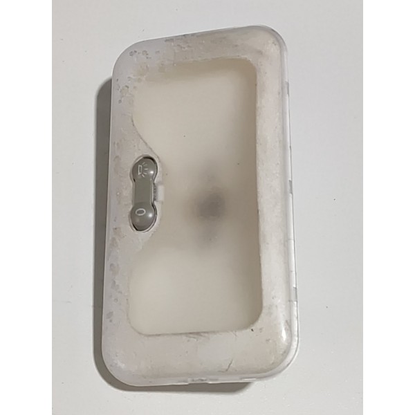 Luz Lanterna De Teto Original Renault Master 2014/2020
