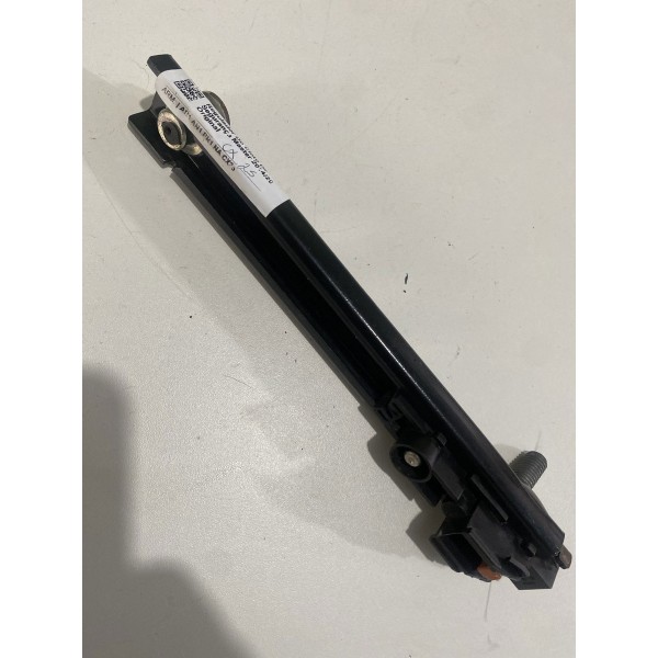 Regulador Do Cinto De Segurança Master 2014/2019 Original Preto