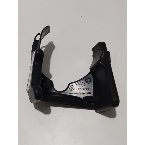 Defletor Ar Radiador Direito Renault Master 2.3 2014/2022