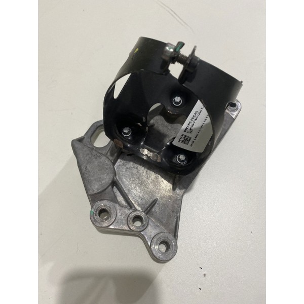 Suporte Filtro Oleo Sprinter 313