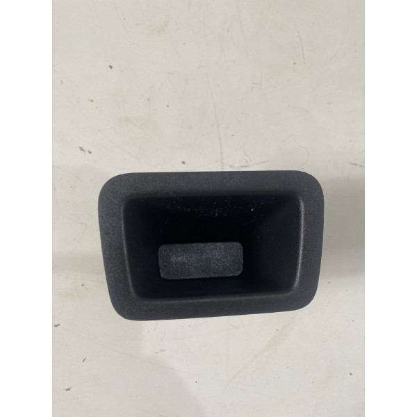 Porta Objetos Ld Painel Renault Master 2014/2024 Cinza