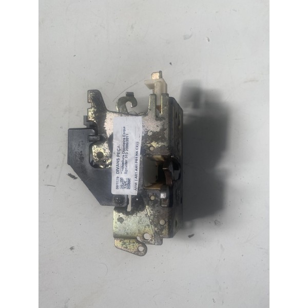 Fechadura Dianteira Esquerda Sprinter 313 2006/2011