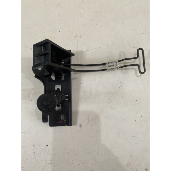 Trava Fecho Do Capô Renault Master 2014/2020