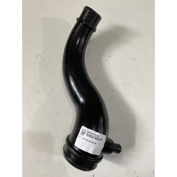 Mangueira Filtro Ar Motor Fiat Ducato 2010/2017