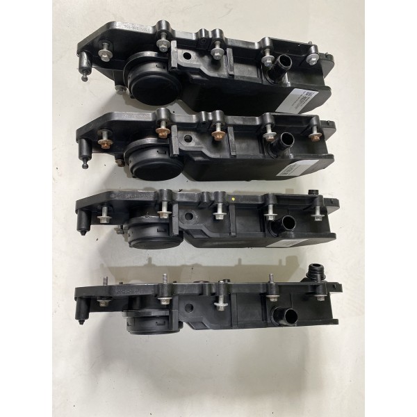 Tampa Plástica Respiro Motor Fiat Ducato 2.3 2010/2017