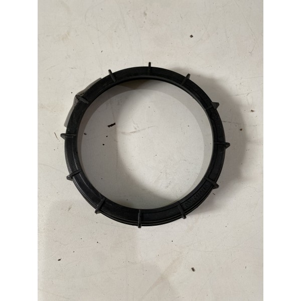 Porca Tanque Combustível Master 2.3 Preto