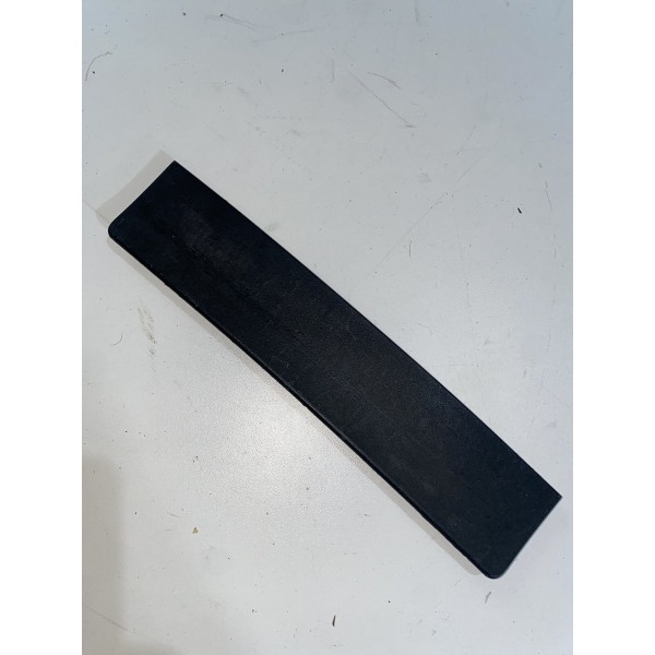 Acabamento Moldura Painel  Renault Master 2006/2012 Preto