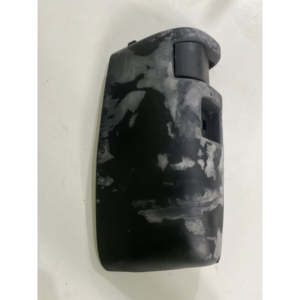 Ponteira Parachoque Traseiro Esq. C/ Detalhe Ducato 2001/17