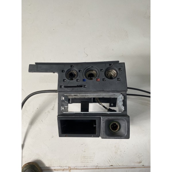 Comando Ar Peugeot Boxer Ducato 2005