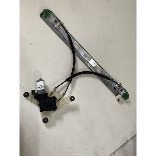 Máquina Vidro Elétrico Diant. Esq. C/ Motor Master 2014/2022