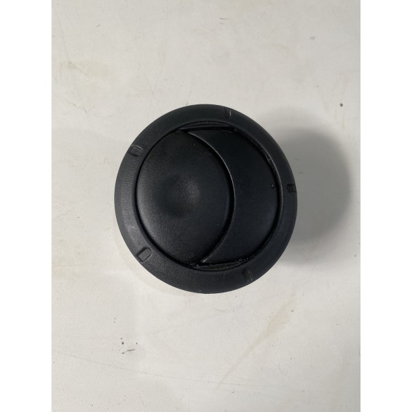 Difusor Saída Ar Do Painel Renault Master 2014/2022