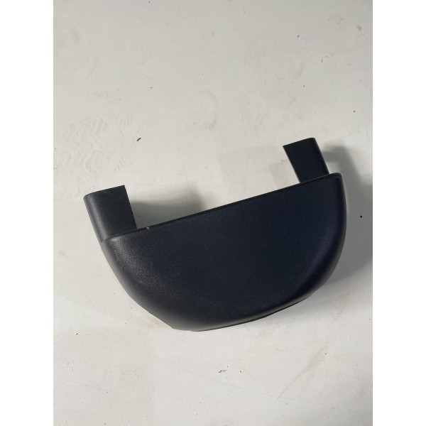 Acabamento Superior Coluna Direção Ducato 2006/2017 Preto Preto