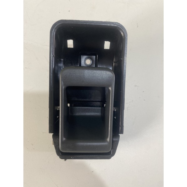 Maçaneta Interna Porta Diant. Esq.ducato 2006/2012 Preto Dianteira