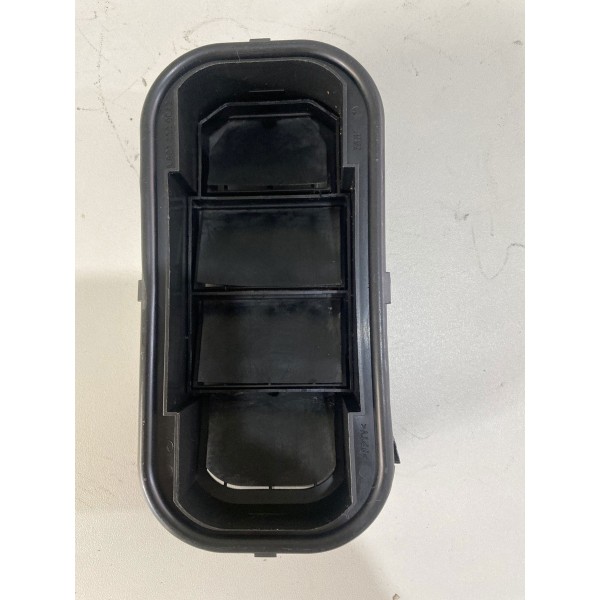 Difusor Ar Carroceria Tras Mercedes Benz Sprinter 2012/2022