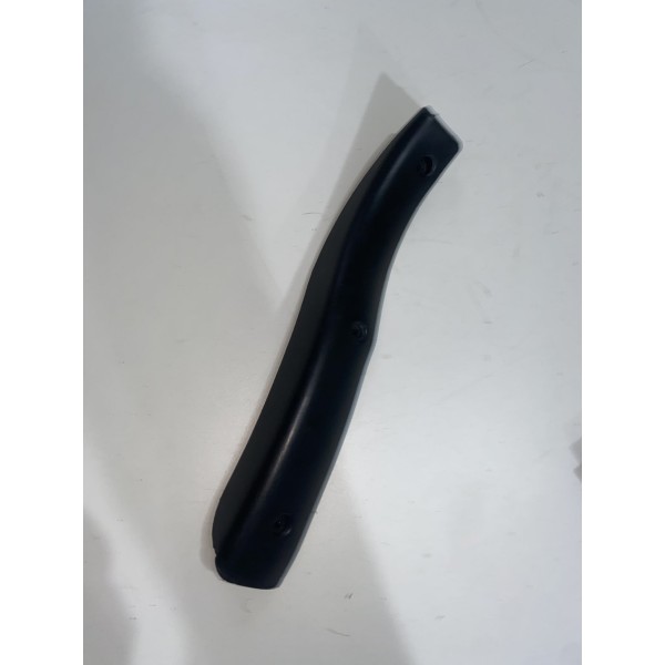 Acabamento Mold. Soleira Direito Ducato 2006/2017 Cinza