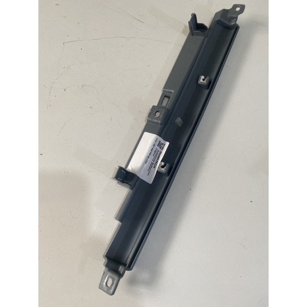 Acabamento Moldura Painel Ford Transit 2008 A 2014 Original Preto