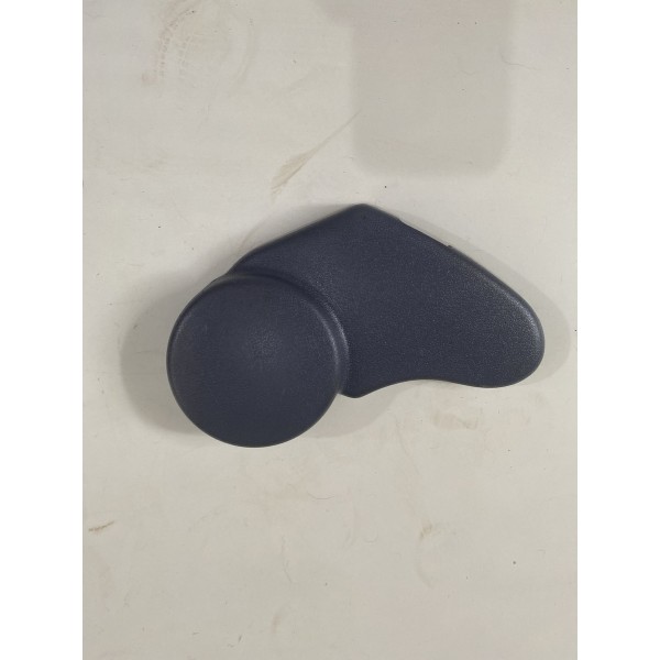 Acabamento Banco Lado Esquerdo Ford Transit 2008 A 2013