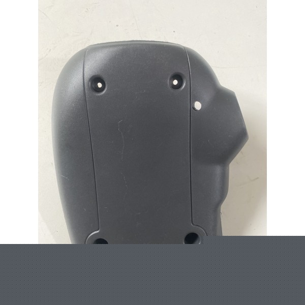 Acabamento Mold. Inf. Coluna Direção Fiat Ducato 2006/2017