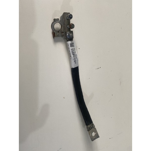 Cabo Negativo Da Bateria Renault Master 2.3 16v 2013 A 2023