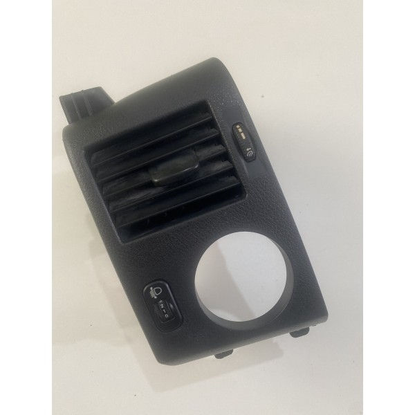 Difusor De Ar Esquerdo Sprinter 2012/2020