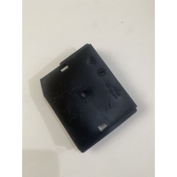 Acabamento Tampa Interno Renault Master 2014/2022