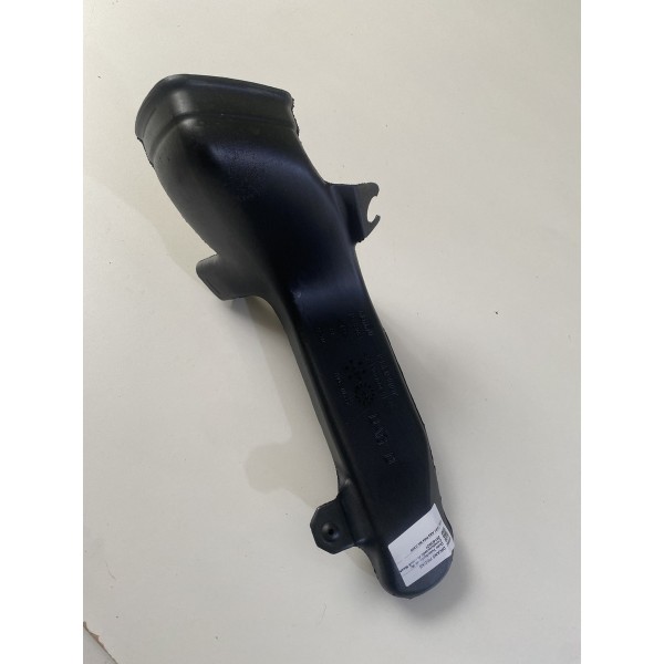 Duto Tubulação De Ar Condicionado Renault Master 2014/2021 Preto