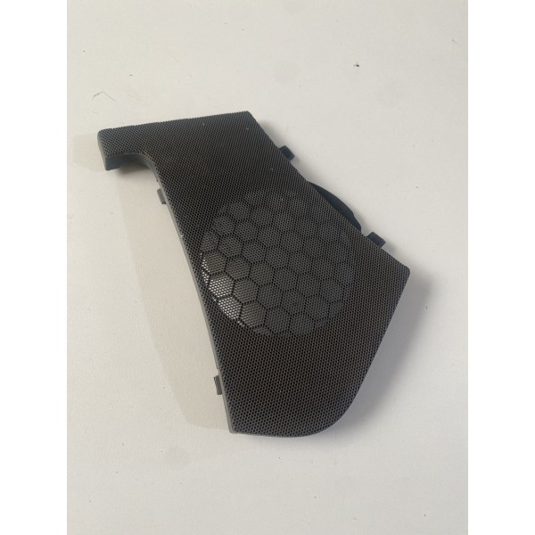 Grade Mold. Auto Falante Direito Sprinter 2006/2012 Preto