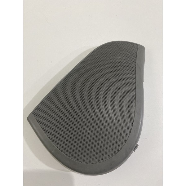 Grade Auto Falante Direito C/ Detalhe Master 2005/2013 Preto