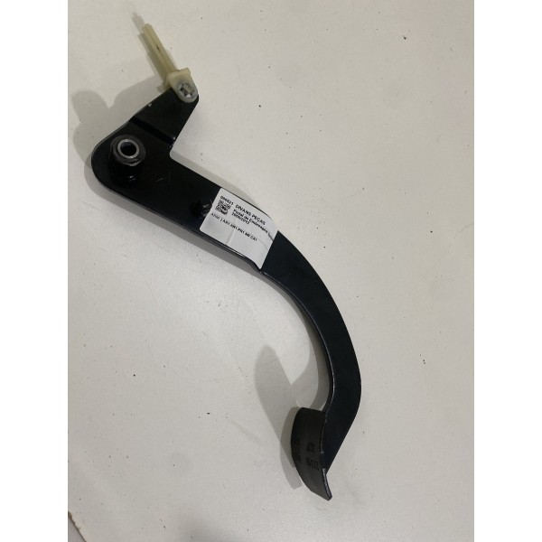 Pedal De Embreagem Sprinter 2006/2012