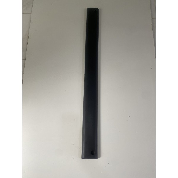 Friso Porta De Correr Direito Renault Master 2004/2012 Preto