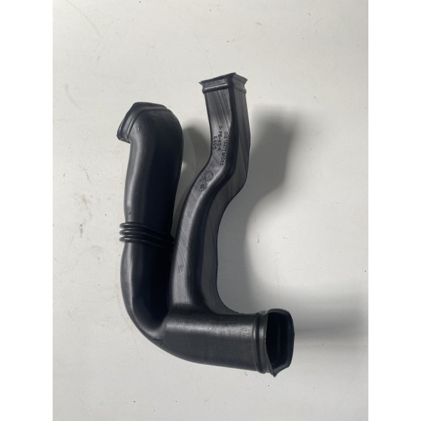 Duto Ar Lado  Esquerdo Painel Fiat Ducato 2008 A 2014