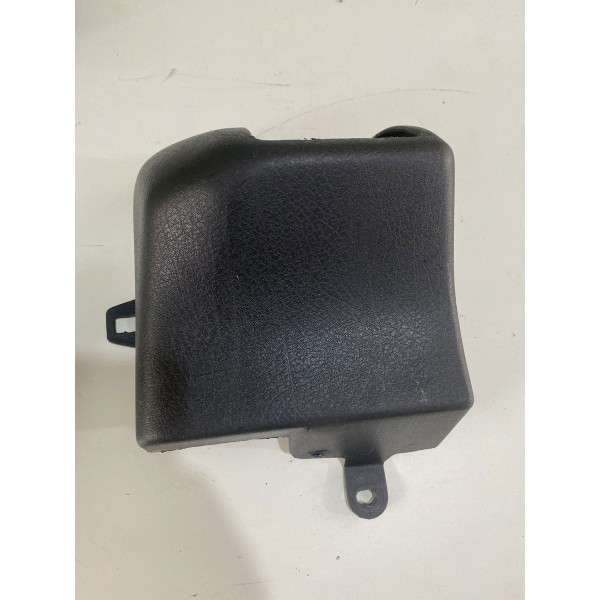 Acabamento Trambulador Alavanca Câmbio Ducato 2005 A 2017 Cinza