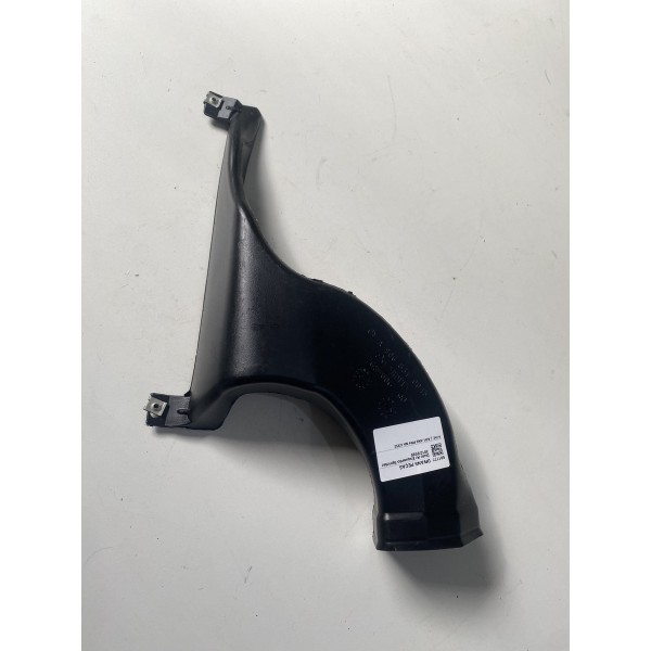 Duto Ar Esquerdo Sprinter 2012/2020 Preto