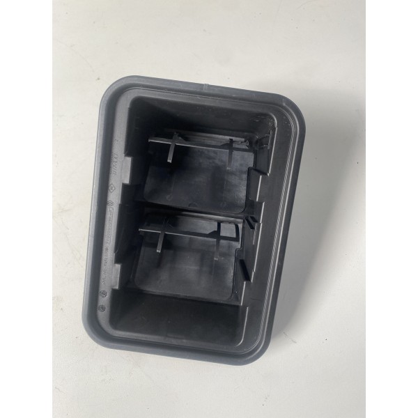 Difusor Saida De Ar Traseiro Renault Master 2014/2022
