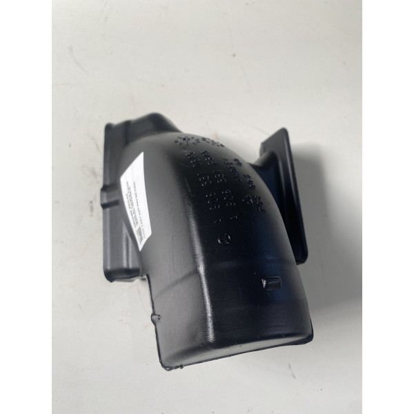 Duto Ar Central Painel Sprinter 2013/2018 Preto